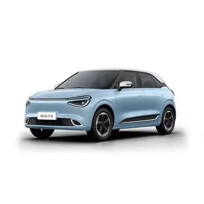 Nano 01 2024 Model 330lite Elektrisch voertuig met linker stuur Maximaal koppel N.M 160