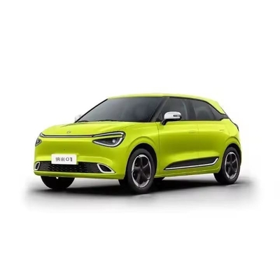 Nano 01 2024 Model 330lite Elektrisch voertuig met linker stuur Maximaal koppel N.M 160