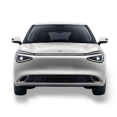 Dongfeng Nano 01 2024 Product Trending Kleine elektrische auto Nammi 01 Mini EV Aanpassing