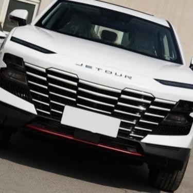 2024 Jietu Dasheng 1.6t DCT King Max Big Displacement Volgens de klant prime