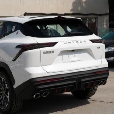2024 Jietu Dasheng 1.6t DCT King Max Big Displacement Volgens de klant prime