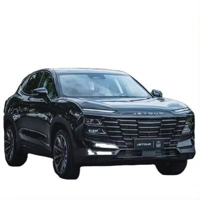 Jietu Dasheng 2023 1.6t DCT King Plus SUV Motor Car met uitstekende after-sales service