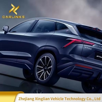 Rechter stuur Jietu Dasheng 1.5t DCT Xingyao PRO met elektromagnetisch remsysteem