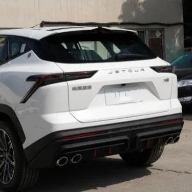 Gemaakt SUV 2023 Model 1.6t 5 deuren 5 zitplaatsen benzinemotor met aanpassing door Jietu Dasheng