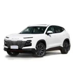 Carjietu Dasheng 2023 Model 1.6t 197 pk L4 DCT King PRO voor ≤10000 km Kilometer