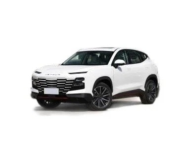 Commercieel voertuig Jietu X70 Dasheng 2023 Auto SUV 190km/h met aangepast verzoek