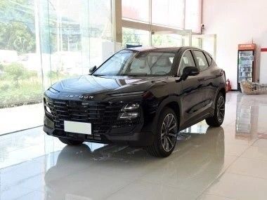 - Jietu Dasheng 1.5t Luxe Passagiersvoertuig Jetour Model Dasheng X-1 gesloten lichaam SUV