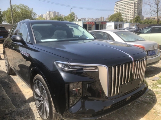 Aanpassing en aangepast verzoek 2022 Hongqi E-HS9 Energy Electric Vehicle SUV