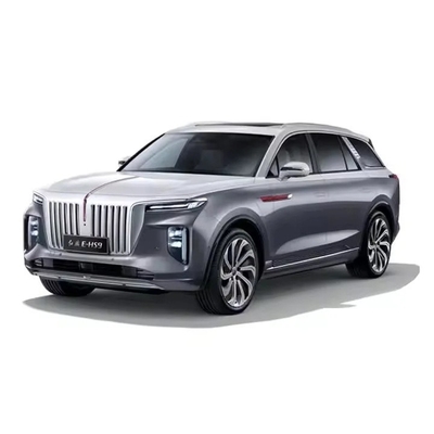 2023 Hongqi E-HS9 Charging Basic Version Eqm5 E-HS3 4 Energy Car SUV voor SUV liefhebbers