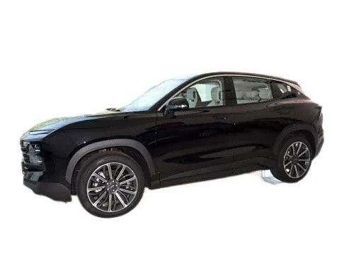 2023 Chinese Chery End Jietu Dasheng 1.5t Electric Fuel Grote SUV Jeep 5 zitplaatsen voor End