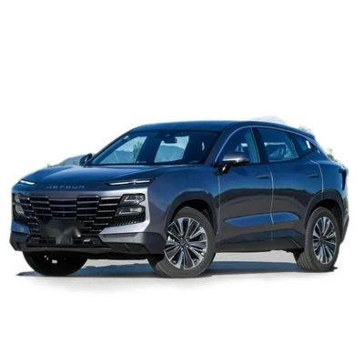 Jetour Dasheng 2023 1.6t 197HP L4 SUV Elektromagnetisch remsysteem Levensduur ≤1 Jaar