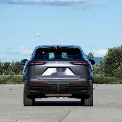 Jetour Dasheng 2023 1.6t 197HP L4 SUV Elektromagnetisch remsysteem Levensduur ≤1 Jaar