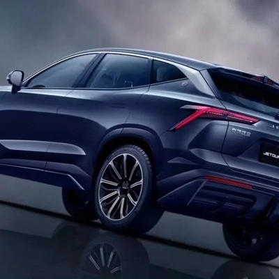 Jetour Dasheng 2023 1.6t 197HP L4 SUV Elektromagnetisch remsysteem Levensduur ≤1 Jaar