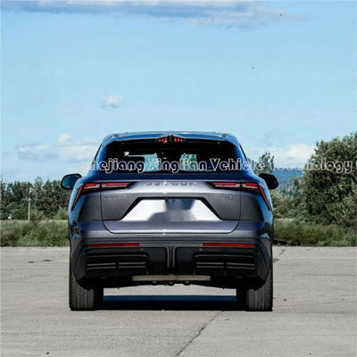 SUV op maat 2023 Chery Jetour Dashing 1.6t DCT Sport Gasoline Car