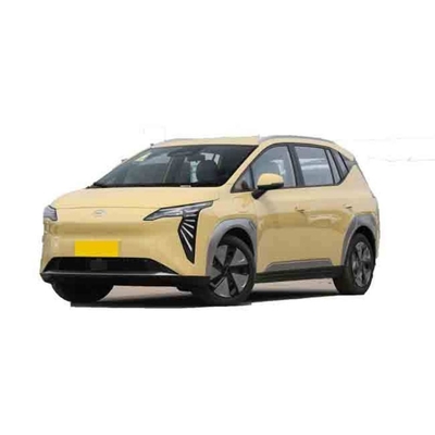 Aion Y 2023 Plus 70 Happy Enjoy Type Energy SUV Pure Electric Vijf zitplaatsen 510km bereik