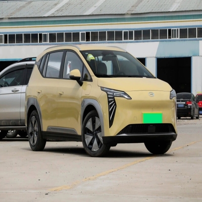 Aion Y 2023 Plus 70 Happy Enjoy Type Energy SUV Pure Electric Vijf zitplaatsen 510km bereik