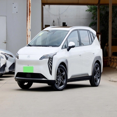 Aion Y 2023 Plus 70 Happy Enjoy Type Energy SUV Pure Electric Vijf zitplaatsen 510km bereik