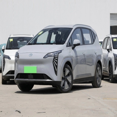 Aion Y 2023 Plus 70 Happy Enjoy Type Energy SUV Pure Electric Vijf zitplaatsen 510km bereik