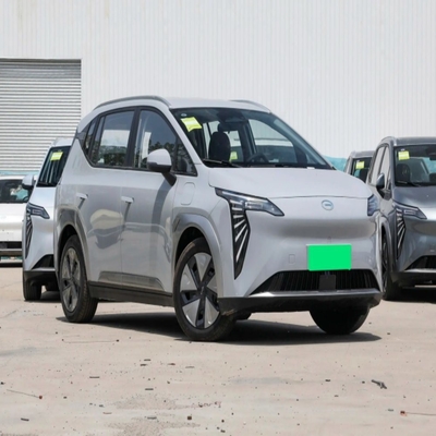 Aion Younger 5-deurs 5-zits BEV SUV met 430 km bereik en ternary lithium batterij