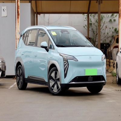 Aion Younger 5-deurs 5-zits BEV SUV met 430 km bereik en ternary lithium batterij