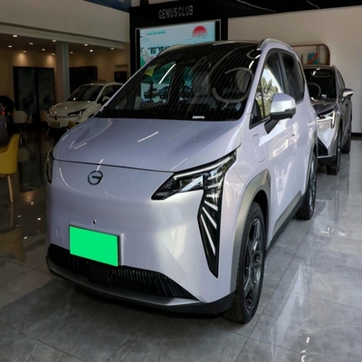 Aion Younger 5-deurs 5-zits BEV SUV met 430 km bereik en ternary lithium batterij