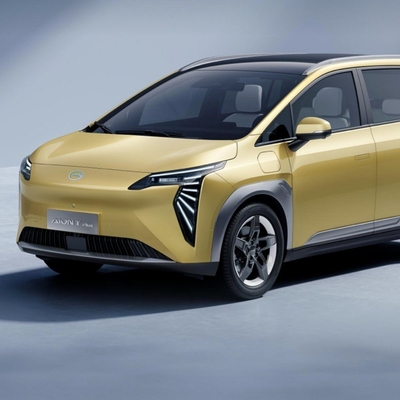 GAC Aion Y Elektrische auto EV 610km 68.2kwh PS 150kw/225nm Bev Lithium Iron Phosphate Car