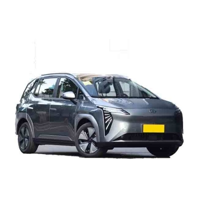 2023 GAC Aion Y BEV Lithium Iron Phosphate elektrische auto met 430 km bereik open carrosserie type