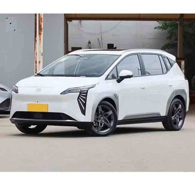 2023 GAC Aion Y BEV Lithium Iron Phosphate elektrische auto met 430 km bereik open carrosserie type