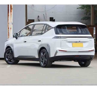 2023 GAC Aion Y BEV Lithium Iron Phosphate elektrische auto met 430 km bereik open carrosserie type
