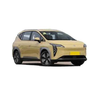 2023 GAC Aion Y BEV Lithium Iron Phosphate elektrische auto met 430 km bereik open carrosserie type