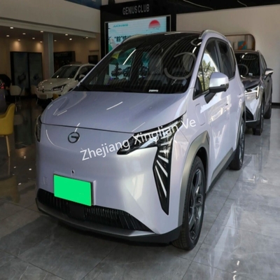 GAC Aion Lx 2023 Elektrovoertuig met zuiver elektrische 204 pk motoren en open carrosserie