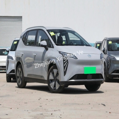 GAC Aion Y Plus elektrische auto linksafrijdende SUV met lithium-ijzerfosfaatbatterijen