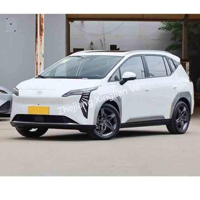 501-800W Open Body Type Aion Y Elektrisch Voertuig Smart EV Auto Langbereik 510km voor Smart