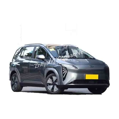 GAC Aion Y Chinese elektrische auto met 72V spanning en lithium ijzerfosfaatbatterijen