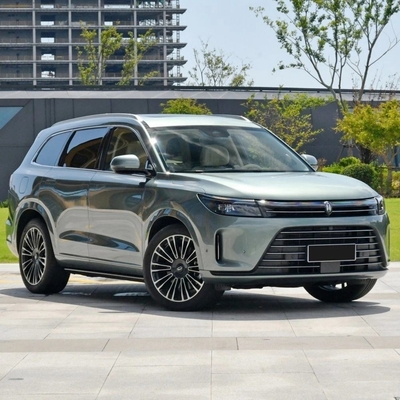 Gesloten carrosserie Aito M7 Extended-Range Hybrid Electric Car 1.5t Awd Max Version 2024 SUV