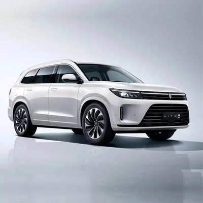 Gesloten carrosserie Aito M7 Extended-Range Hybrid Electric Car 1.5t Awd Max Version 2024 SUV