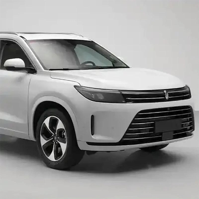 Gesloten carrosserie Aito M7 Extended-Range Hybrid Electric Car 1.5t Awd Max Version 2024 SUV