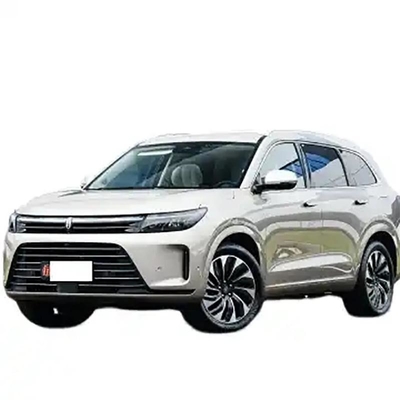 Gesloten carrosserie Aito M7 Extended-Range Hybrid Electric Car 1.5t Awd Max Version 2024 SUV