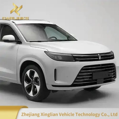 2024 High Match Hua Wei Aito M7 elektrische auto met hybride brandstof type en volwassen sport