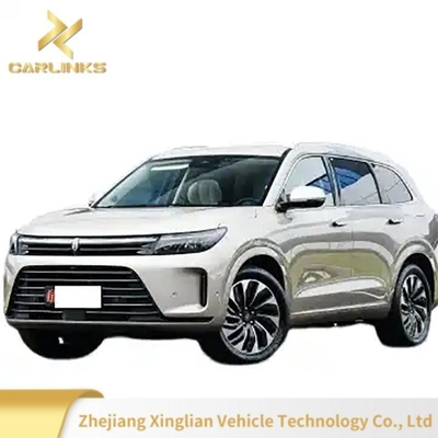 2024 High Match Hua Wei Aito M7 elektrische auto met hybride brandstof type en volwassen sport