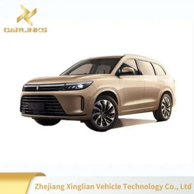 2024 High Match Hua Wei Aito M7 elektrische auto met hybride brandstof type en volwassen sport