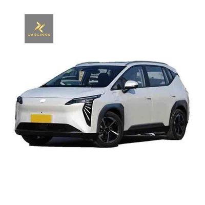 Goedkope energie elektrische voertuigen Aion Y Plus met lithium-ijzerfosfaatbatterijen