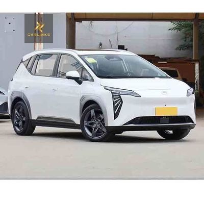 Goedkope energie elektrische voertuigen Aion Y Plus met lithium-ijzerfosfaatbatterijen