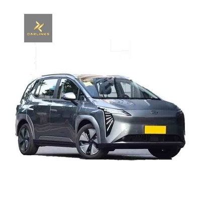 Open body type BEV Aion Y Plus Grote ruimte Vijf zitplaatsen Vijf deuren elektrische SUV voor volwassenen