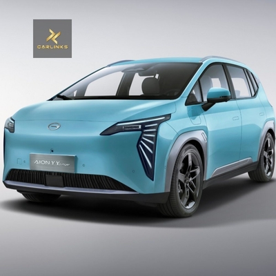 Aion Y 2023 Plus 80 610km Pleasure Edition Lithium Iron Phosphate batterijen SUV