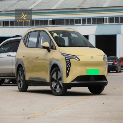 Aion Y 2023 Plus 80 610km Pleasure Edition Lithium Iron Phosphate batterijen SUV