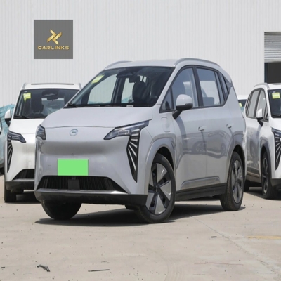 2023 GAC Aion Y Plus Green EV SUV met 510 km pure elektrische actieradius en 5 passagiers LHD