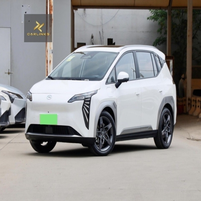 2023 GAC Aion Y Plus Green EV SUV met 510 km pure elektrische actieradius en 5 passagiers LHD
