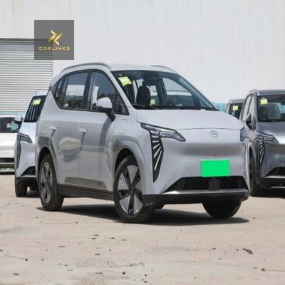 Aanpassing Aion Y Plus/Younger Energy Vehicles EV-auto's met lange afstand en hoge snelheid
