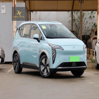 Aanpassing Aion Y Plus/Younger Energy Vehicles EV-auto's met lange afstand en hoge snelheid